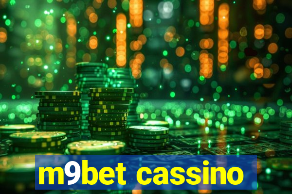 m9bet cassino